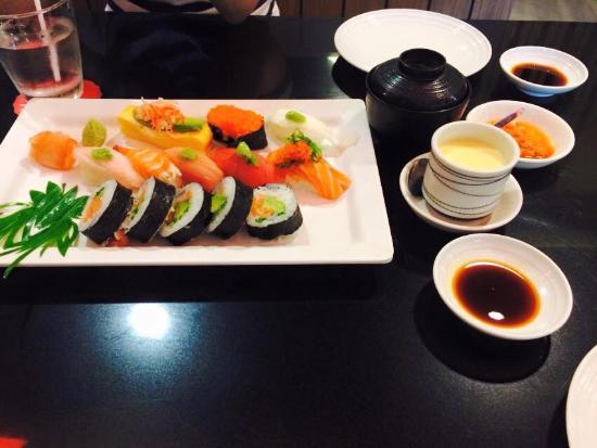 Kasa Japanese Restaurant