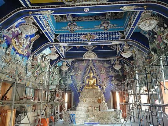 Pariwat Temple